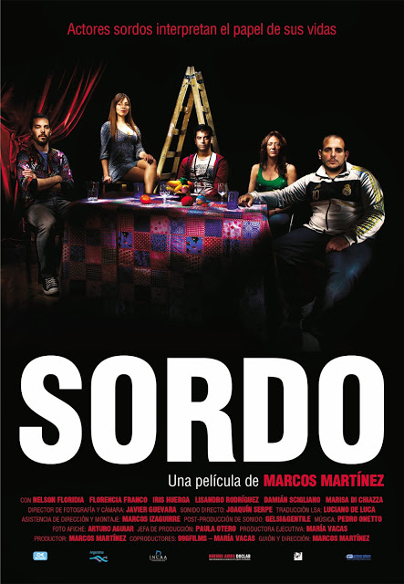 SORDO