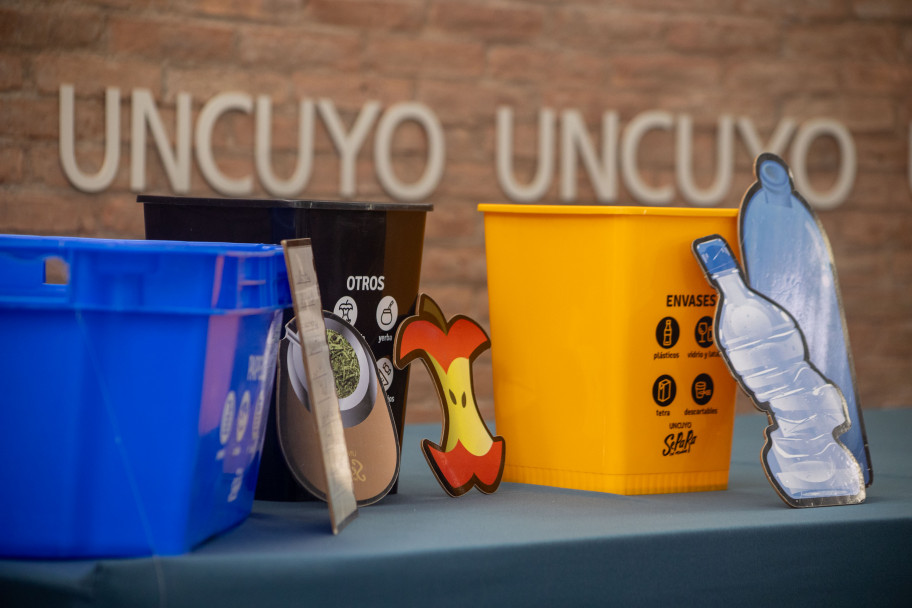 imagen Programa Separa de la UNCuyo: reconocieron el desempeño de la Facultad de Educación 