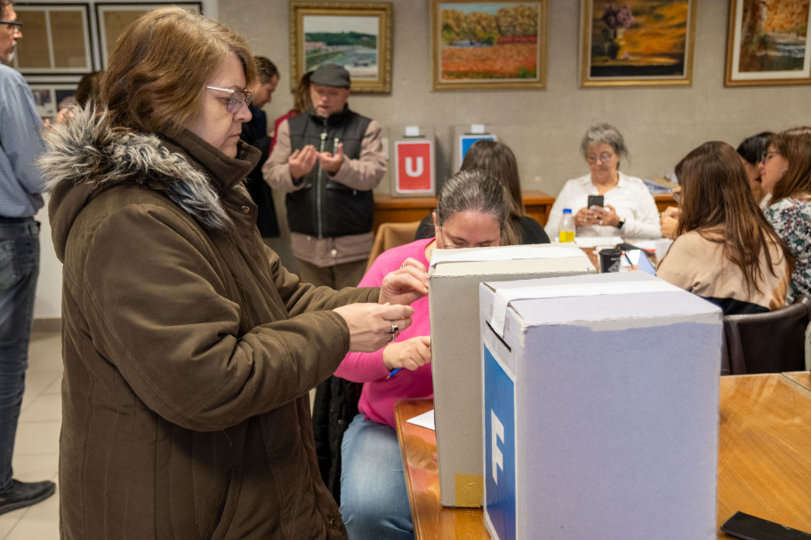 imagen Elecciones en la Facultad de Educación: resultados definitivos de la Junta Particular