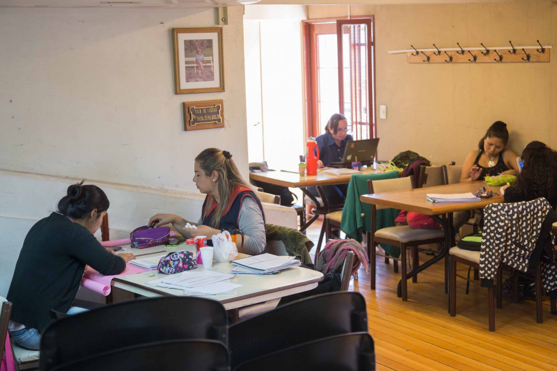 imagen Concursan un JTP para Práctica Profesional e Investigación Educativa III del profesorado de Primaria