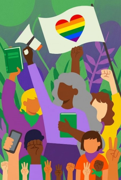 imagen Especialización en Educación Sexual Integral