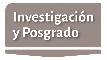 imagen Investigación y Posgrado