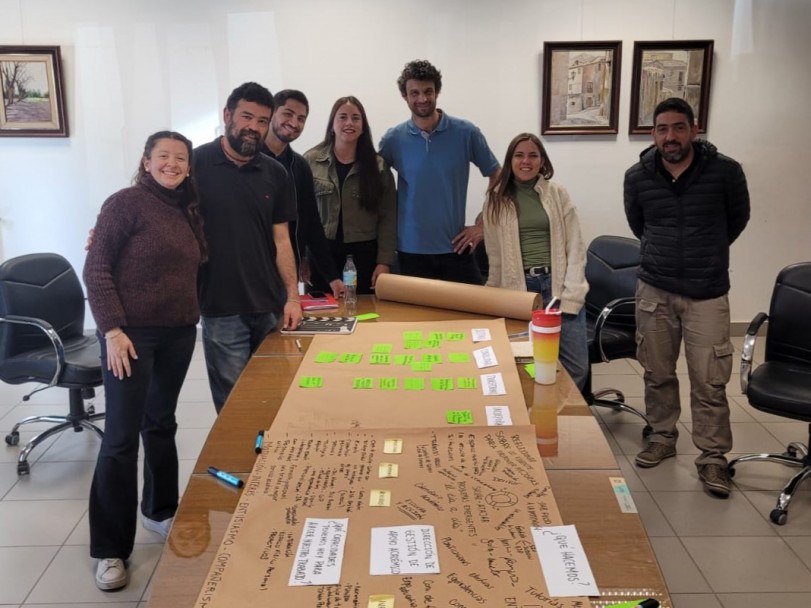 imagen Diagnóstico y planificación: el nuevo desafío de la Facultad de Educación