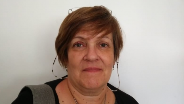 imagen Rosa Giunta: una trayectoria dedicada a la pedagogía terapéutica, la inclusión y la formación docente