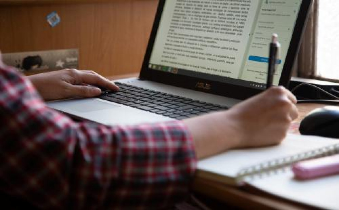 imagen Estudiantes y egresados podrán obtener becas para investigar