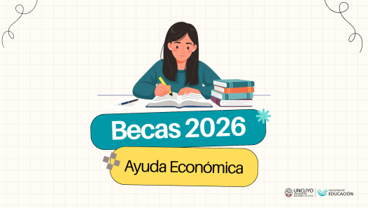imagen Estudiantes podrán postular a becas de Ayuda Económica