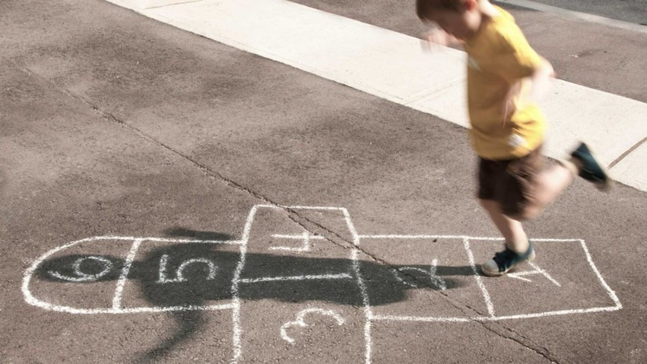 imagen Vínculos y corporalidades en la primera infancia serán tema de un curso para estudiantes 