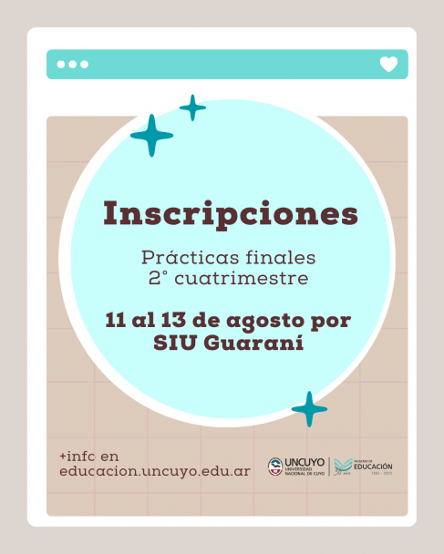 imagen Fechas para tener en cuenta durante julio y agosto