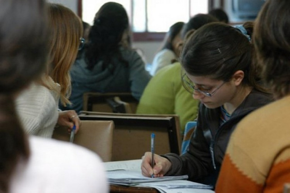 imagen Taller "Cómo rendir mi primera materia" para primeros años