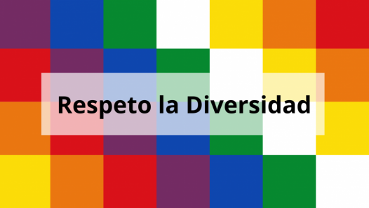 imagen La Facultad conmemorará el mes de la diversidad cultural