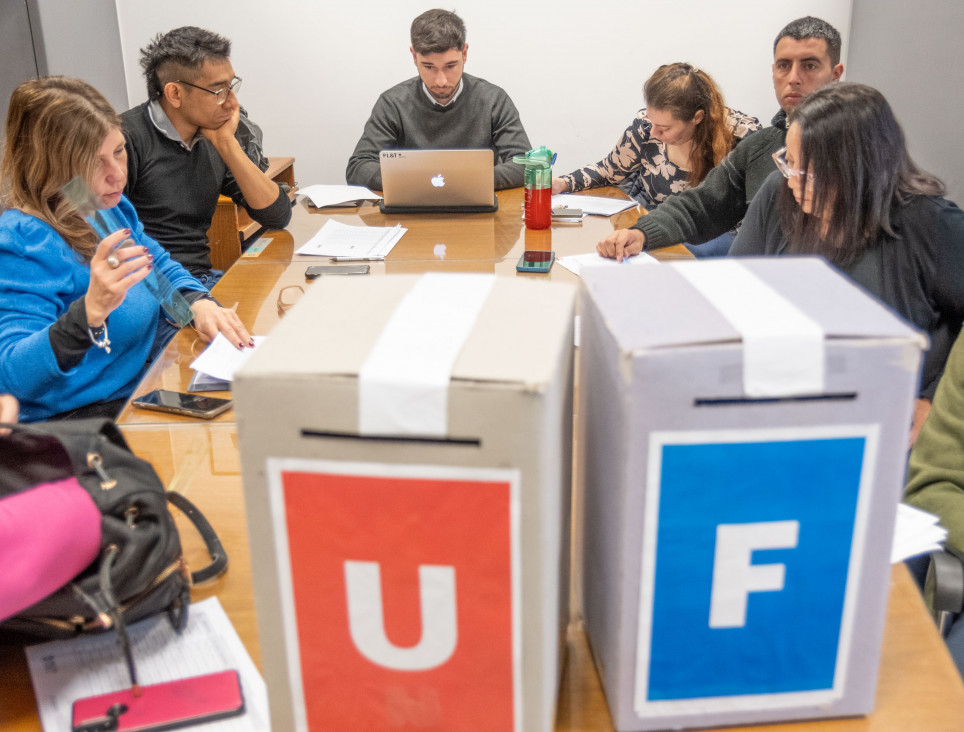 imagen Elecciones en la Facultad de Educación: resultados definitivos de la Junta Particular