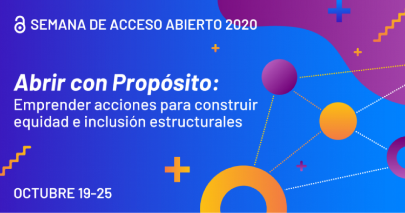 imagen Nueva edición de la Semana Internacional de Acceso Abierto