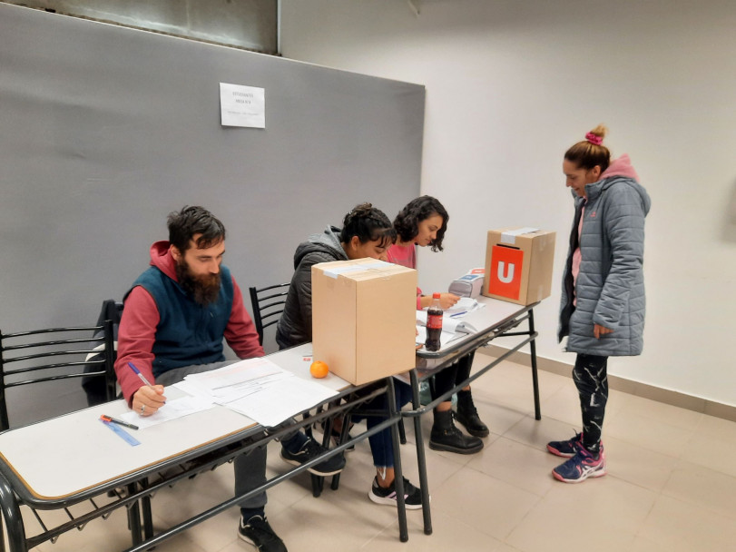 imagen Elecciones en la Facultad de Educación: resultados definitivos de la Junta Particular