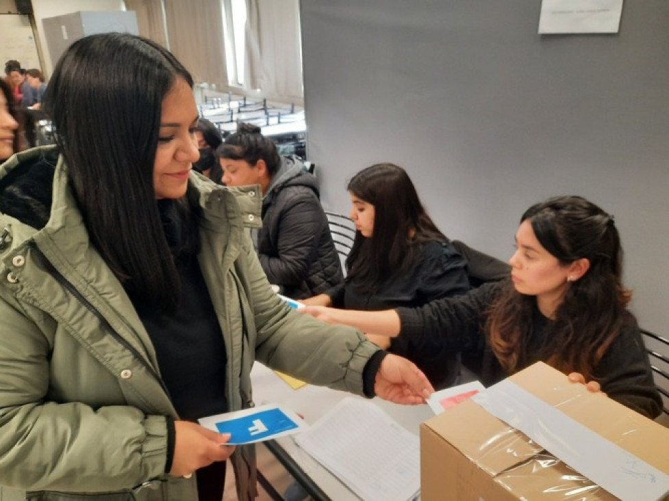 imagen Elecciones en la Facultad de Educación: resultados definitivos de la Junta Particular