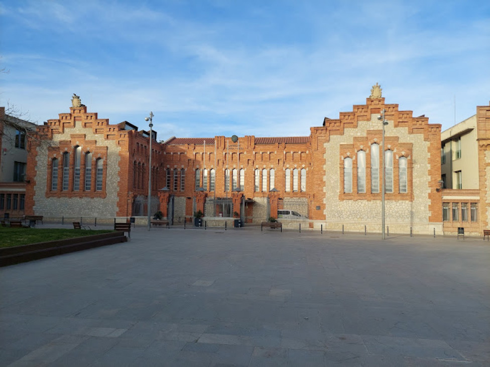 imagen Ofrecen becas para cursar Másteres Universitarios en España