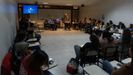 imagen Conversatorio “la Educación Social en Mendoza hoy”