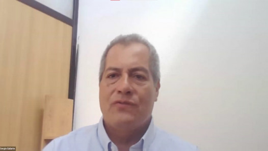imagen Egresó un nuevo magíster en Enseñanza en Escenarios Digitales 