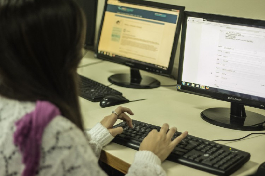 imagen Realizarán una Conferencia gratuita sobre Ambientes Virtuales Educativos