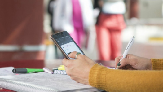 imagen Inscriben a tutoría de Anatomoneurofisiología