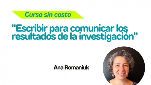 imagen Una capacitación permitirá mejorar la comunicación de investigaciones