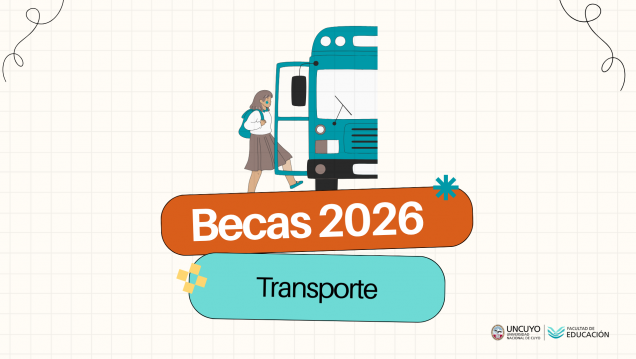 imagen Otorgarán becas de transporte para estudiantes