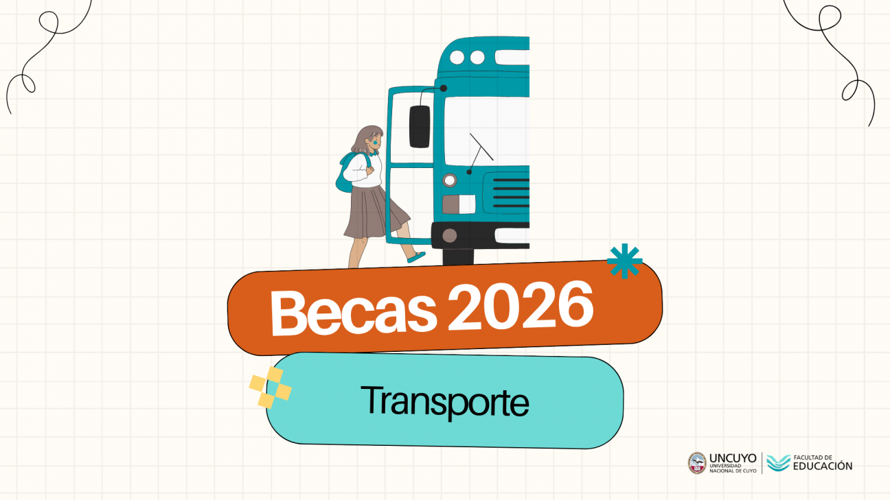 imagen Otorgarán becas de transporte para estudiantes