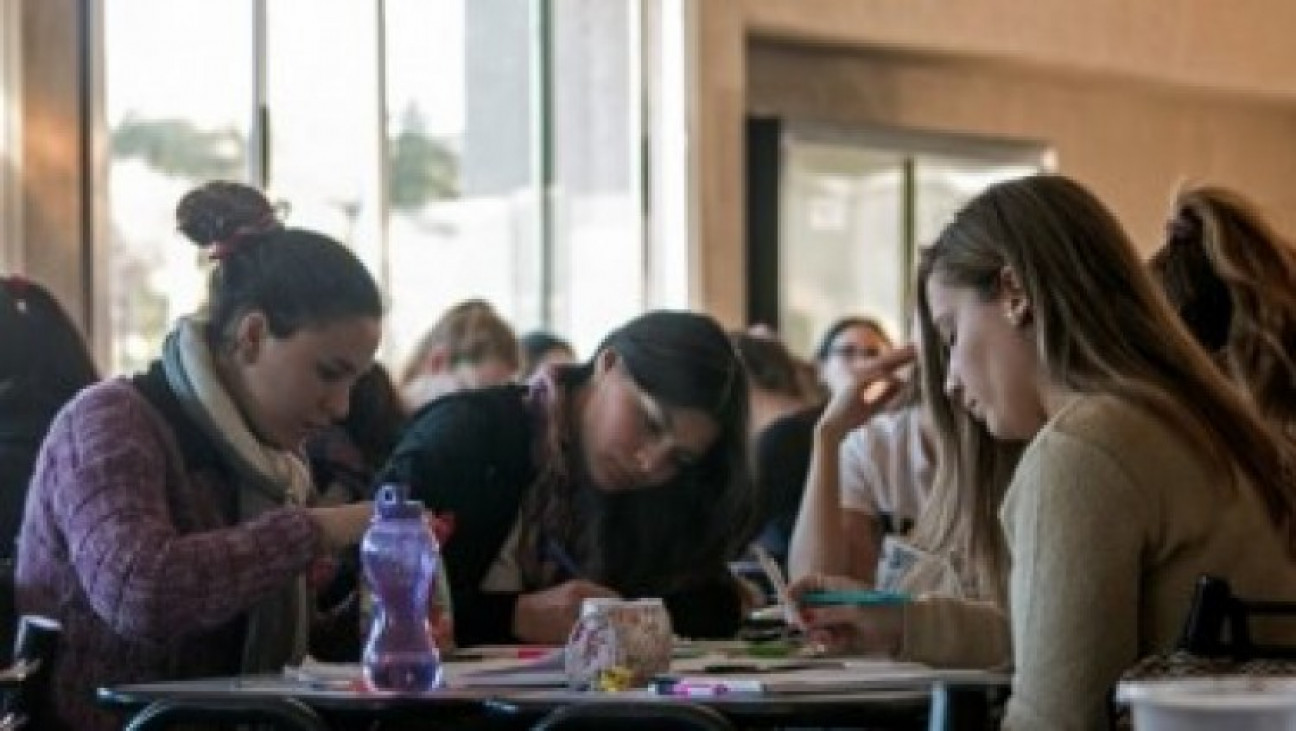 imagen Reunión informativa para estudiantes de la TUES