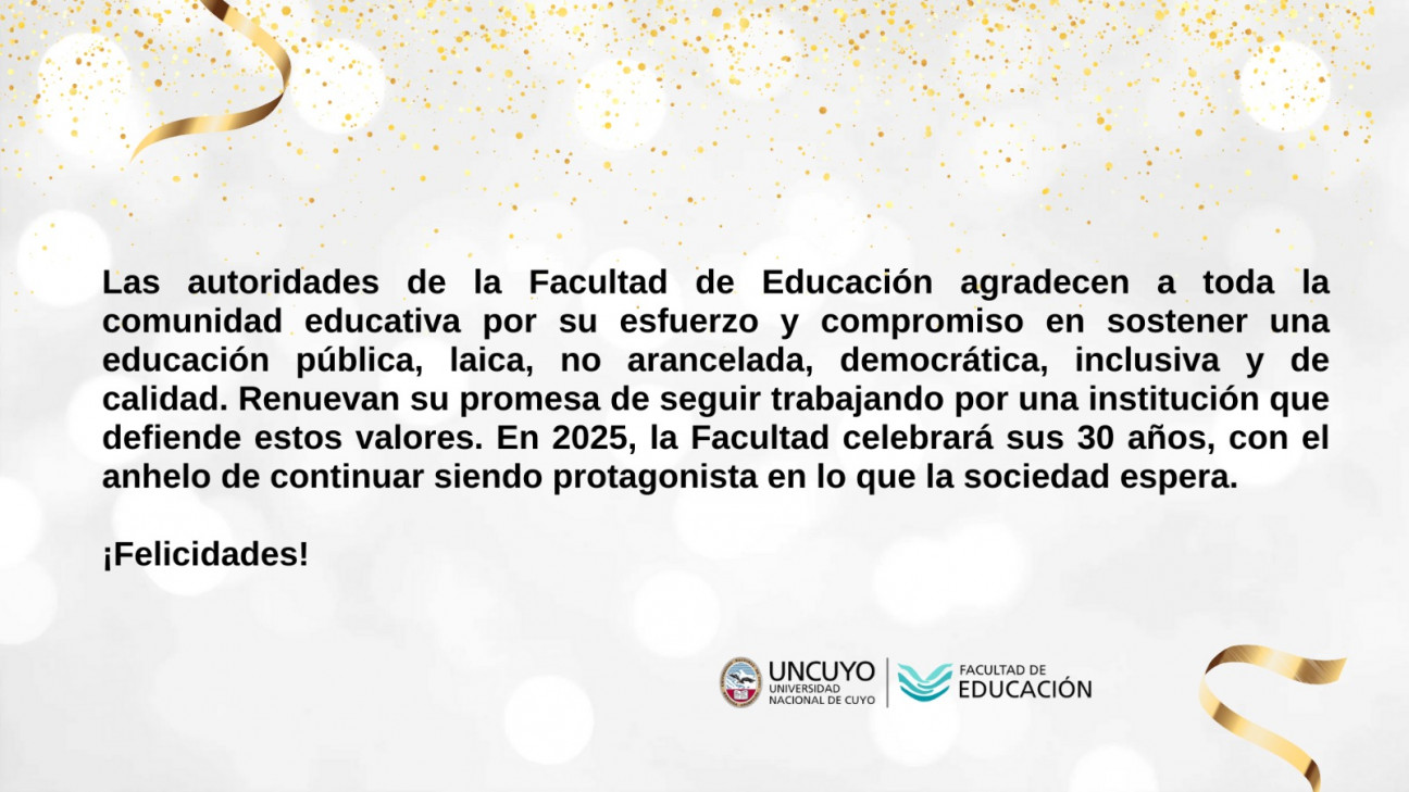 imagen ¡Felicidades!