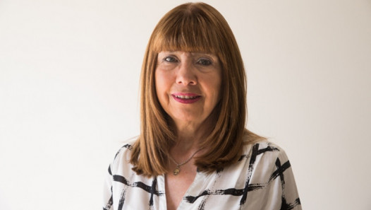 imagen Murió Cristina Gutiérrez