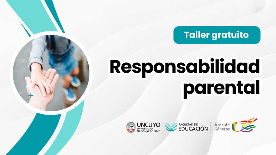 imagen Reprogramaron inicio del taller gratuito sobre responsabilidad parental 