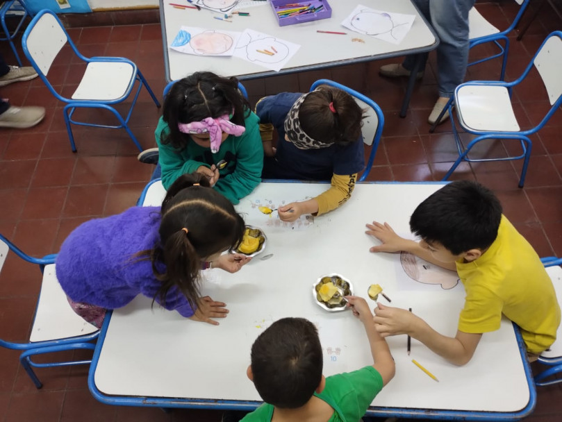 imagen Egresó una nueva profesora de Educación para Personas Sordas