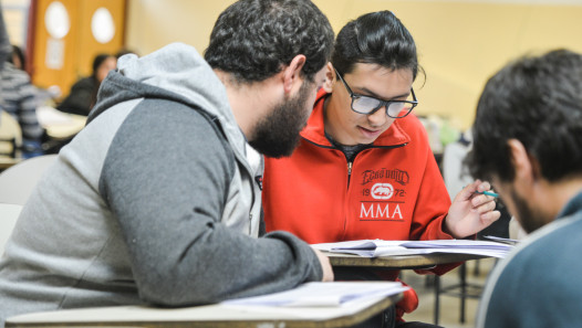 imagen Informan fechas de mesas para la Licenciatura en Psicomotricidad Educativa