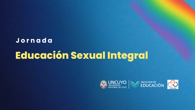 imagen Inscriben a una jornada sobre Educación Sexual Integral