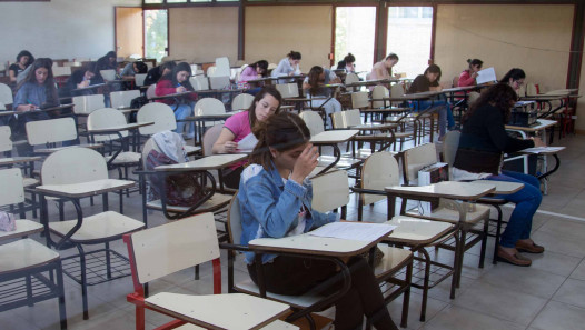 imagen Inscriben a mesas especiales de octubre