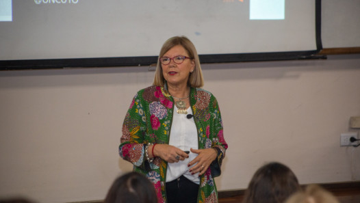 imagen Abren las inscripciones para la tercera cohorte de "Cátedras que dan cátedra"