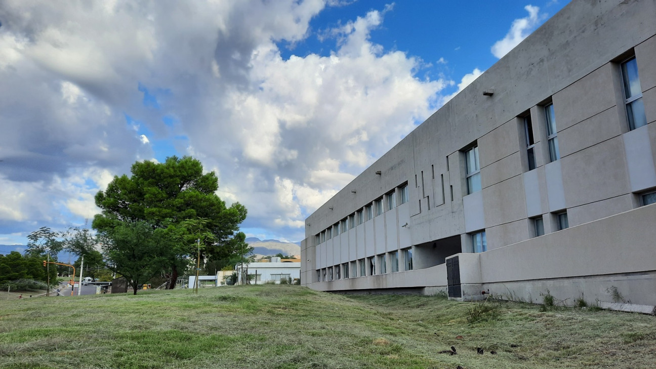 imagen Campus: consultas del turno mañana del martes 19 pasan a sede Centro y no habrá clases