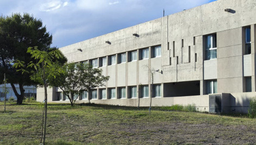 imagen Consejo Directivo de la Facultad expresa su preocupación por la aprobación del Proyecto San Jorge