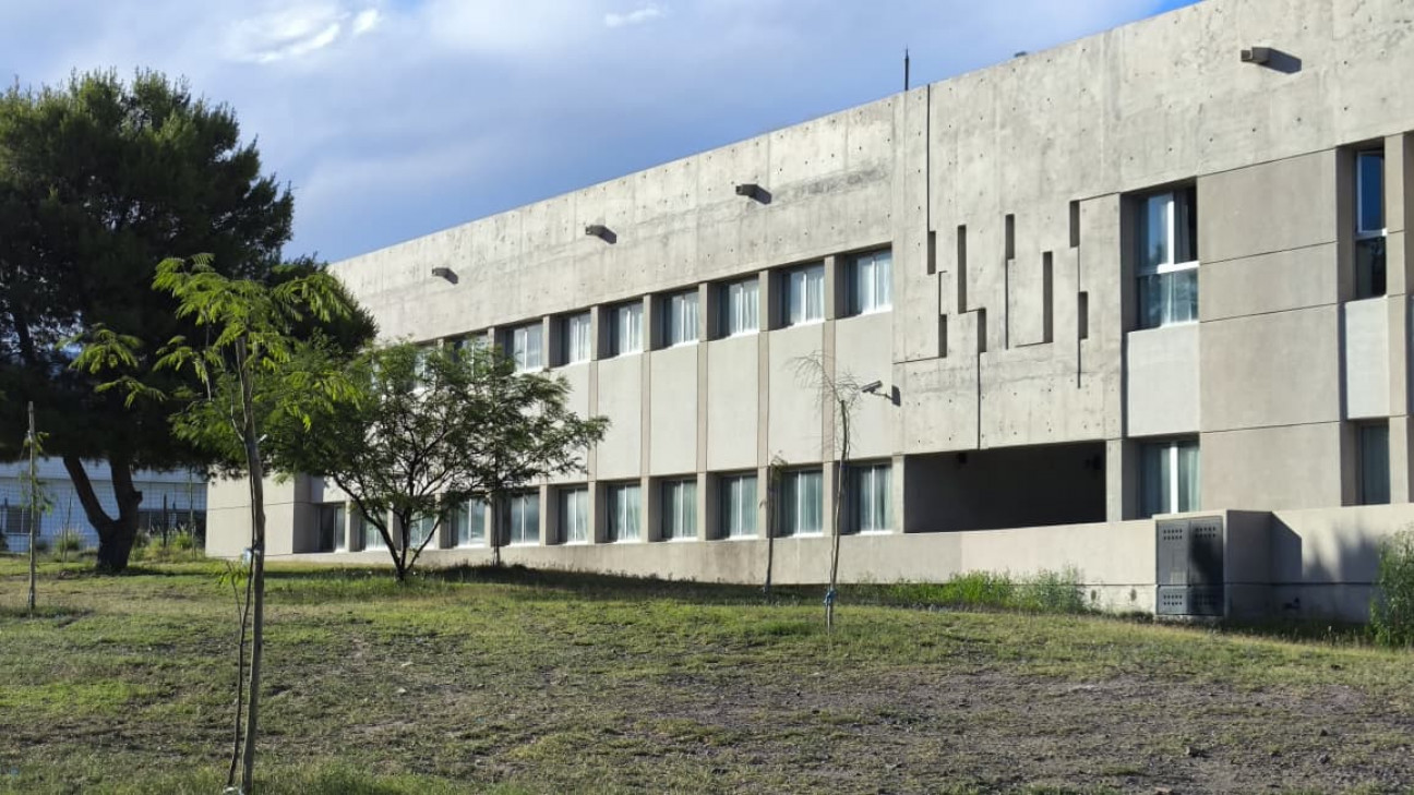 imagen Consejo Directivo de la Facultad expresa su preocupación por la aprobación del Proyecto San Jorge