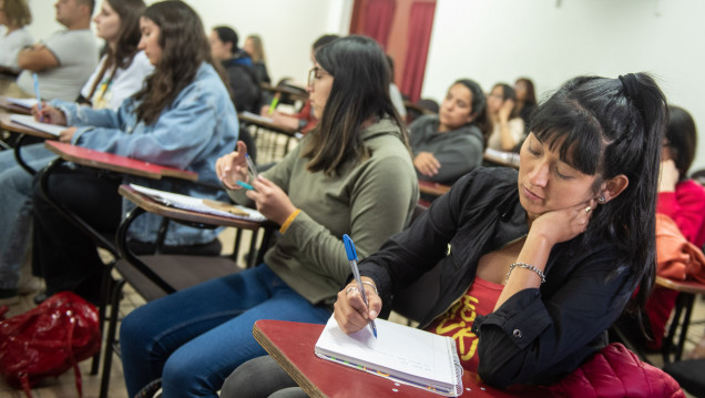 imagen Todo lo que tenés que saber para el segundo cuatrimestre: inscripciones, horarios e inicio de cursado