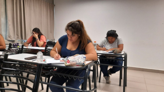 imagen Inscriben a mesas especiales de agosto