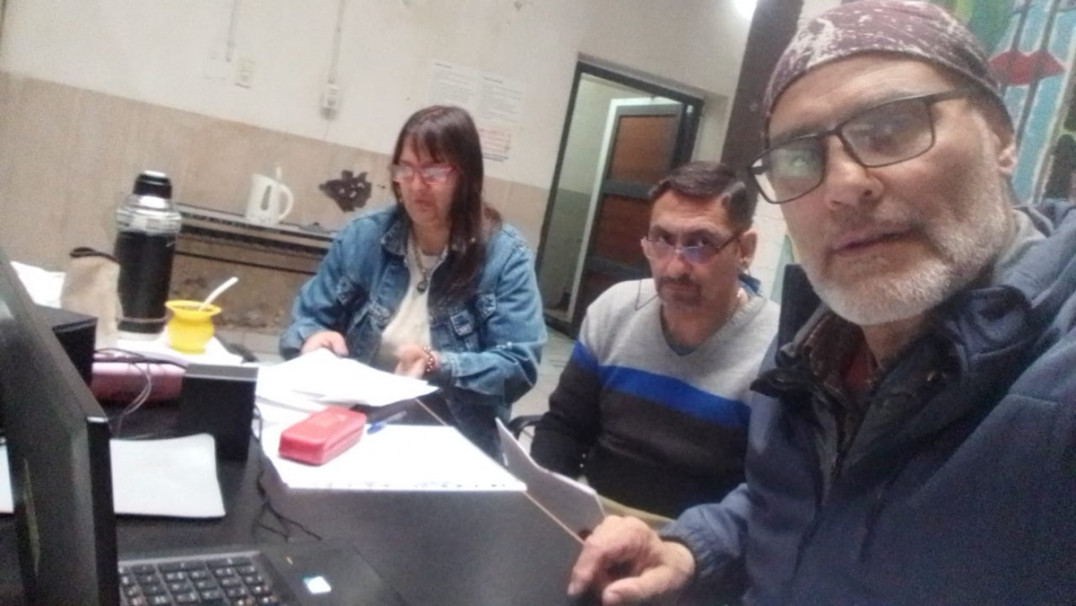 imagen Personas privadas de la libertad llevaron la Educación Social a un diálogo latinoamericano