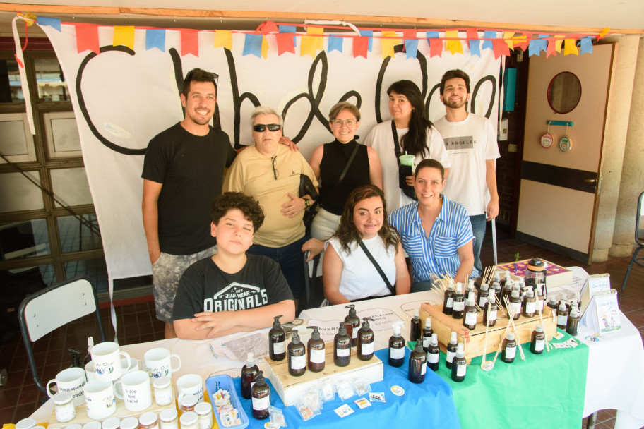 imagen Conmemoraron el Día de las Personas con Discapacidad en la UNCuyo