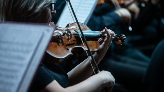 imagen Seis días para vibrar con la fuerza de la música popular