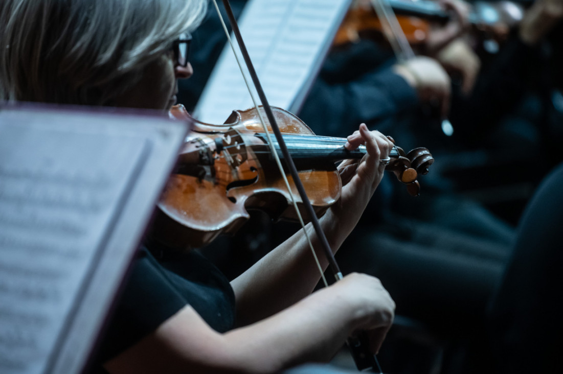 imagen Seis días para vibrar con la fuerza de la música popular