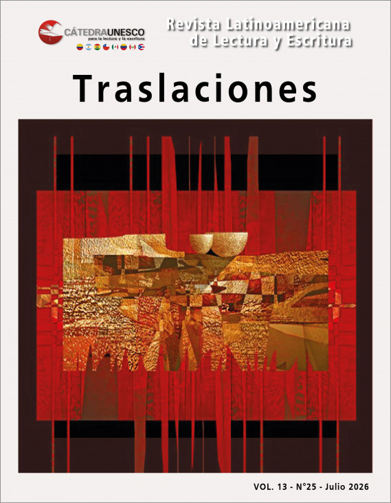 imagen Nueva edición de Traslaciones reúne investigaciones sobre traducción 