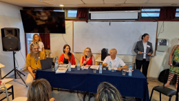 imagen Presentación del libro 
