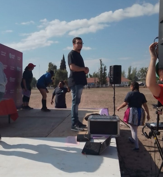 imagen La Facultad tiene cinco nuevos técnicos superiores en Lengua de Señas