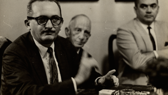 imagen Conmemoración del centésimo aniversario del nacimiento de Paulo Freire