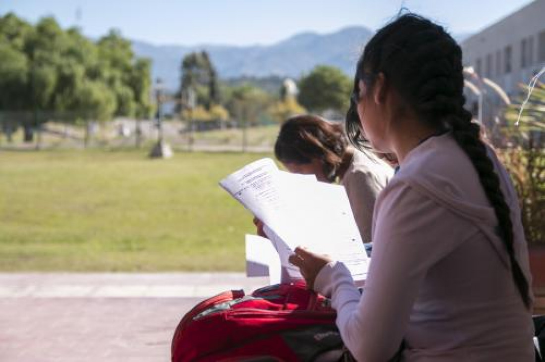 imagen Convocan a la comunidad universitaria a presentar Proyectos Sociales