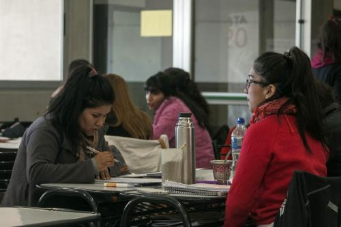 imagen Estudiantes podrán inscribirse a las Becas de Práctica